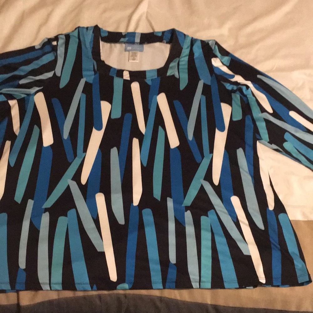 Korea dress shirt